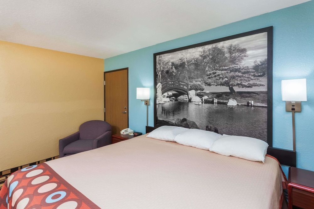 econo lodge