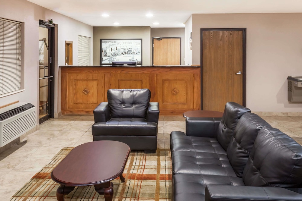 econo lodge