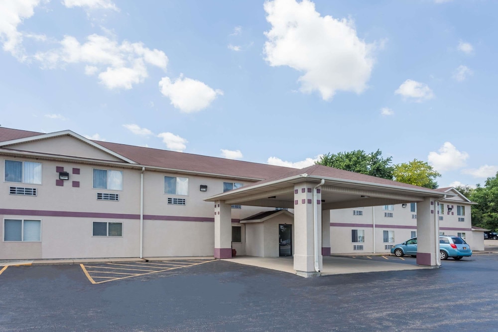 econo lodge