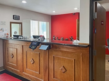 Econo Lodge,In Chillicothe,3 star