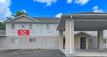 Econo Lodge,In Chillicothe,3 star