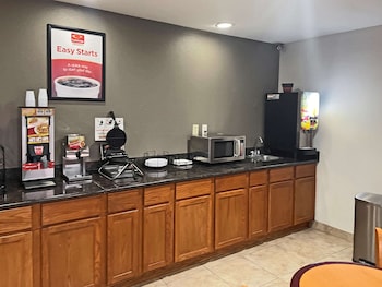 Econo Lodge,In Chillicothe,3 star