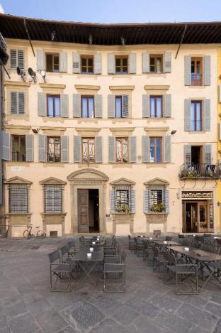 soggiorno battistero
