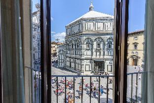soggiorno battistero