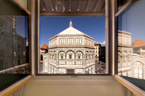 soggiorno battistero
