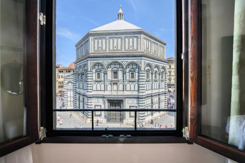 soggiorno battistero