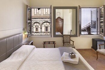 soggiorno battistero