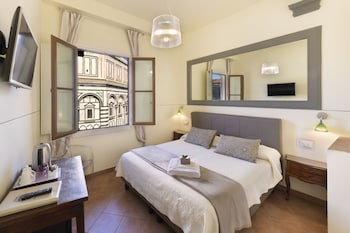 soggiorno battistero