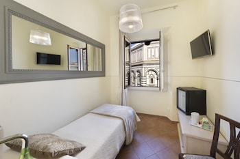 soggiorno battistero