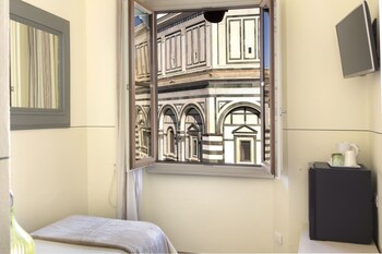 soggiorno battistero