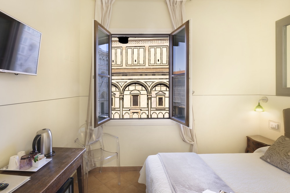 soggiorno battistero