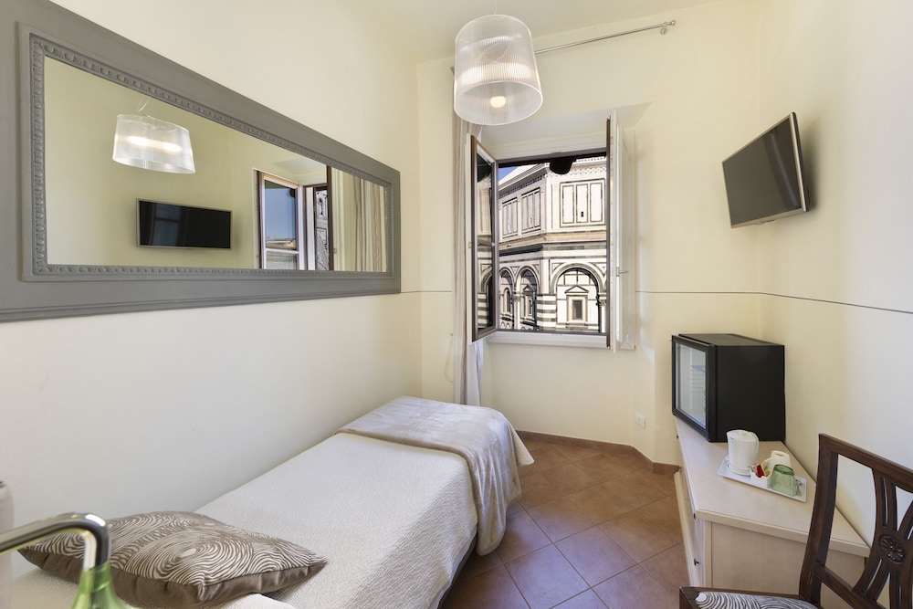 soggiorno battistero