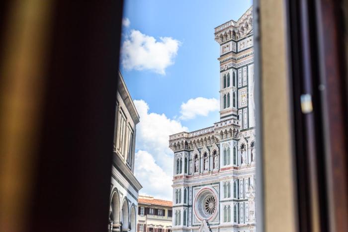 soggiorno battistero