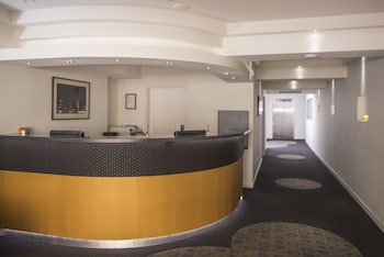 quest cathedral junction serviced apartments