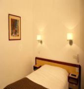 hotel des remparts