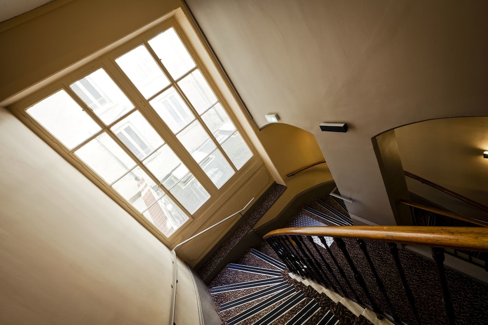 hotel des remparts