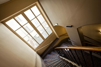 hotel des remparts
