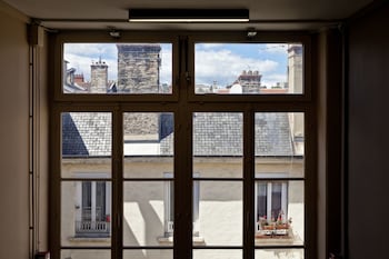 hotel des remparts