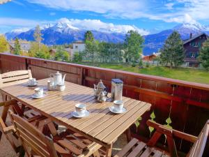 crans montana