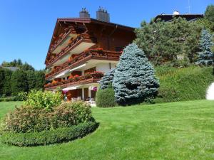 crans montana