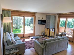 crans montana