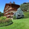 crans montana