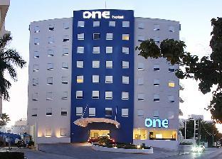 One Ciudad Del Carmen Concordia,Carmen>>Campeche,3 star