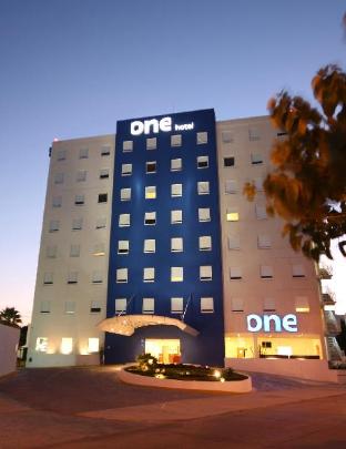One Ciudad Del Carmen Concordia,Carmen>>Campeche,3 star