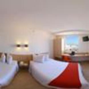 One Ciudad Del Carmen Concordia,Carmen>>Campeche,3 star
