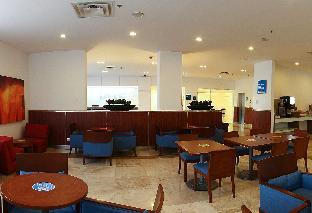 One Ciudad Del Carmen Concordia,Carmen>>Campeche,3 star