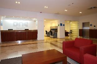 One Ciudad Del Carmen Concordia,Carmen>>Campeche,3 star