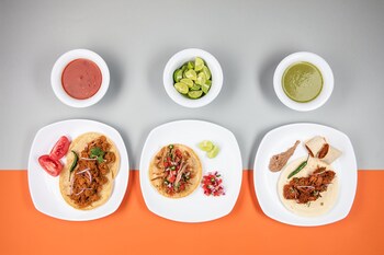 One Ciudad Del Carmen Concordia,Carmen>>Campeche,3 star