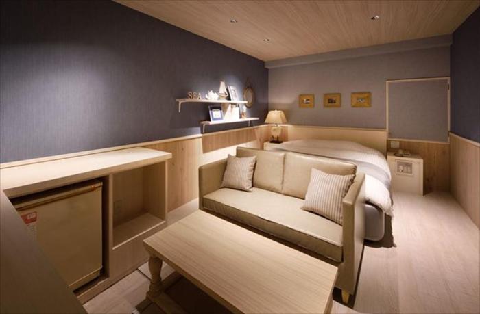 hotel lala kitashiga adult only