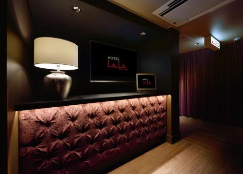 hotel lala kitashiga adult only