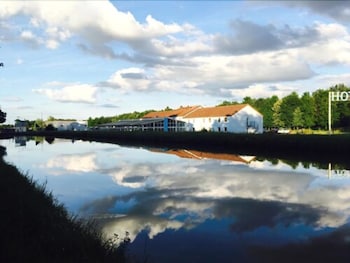 hotel ecluse 34