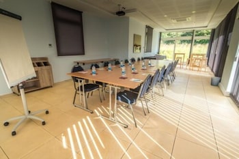 hotel ecluse 34