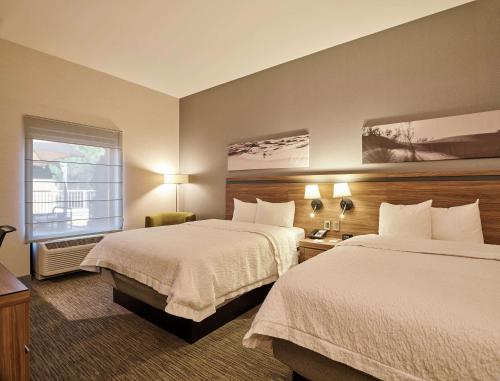 hampton inn by hilton ciudad juarez