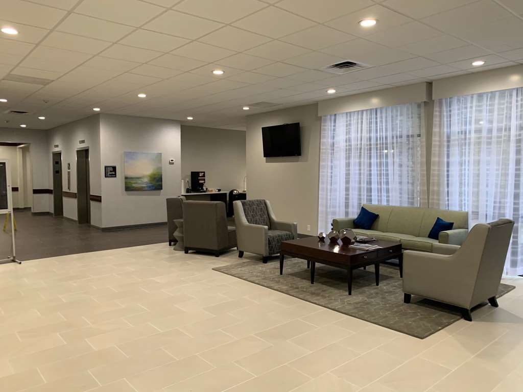 best western plus clarks summit scranton