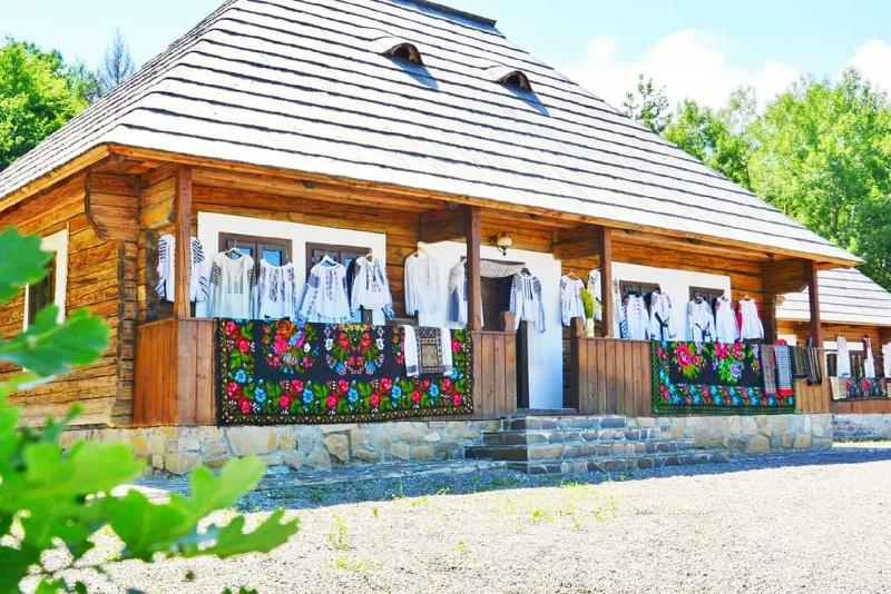 vatra boiereasca