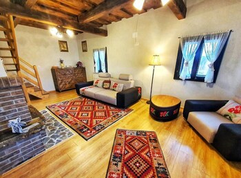 Vatra Boiereasca,,3 star