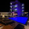 sunshine hotel