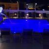 sunshine hotel