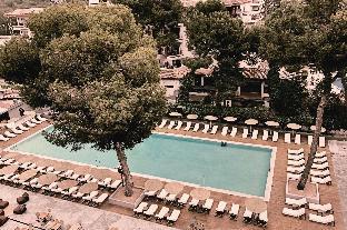 cooks club palma beach adults only 16