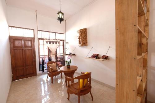 wood stone