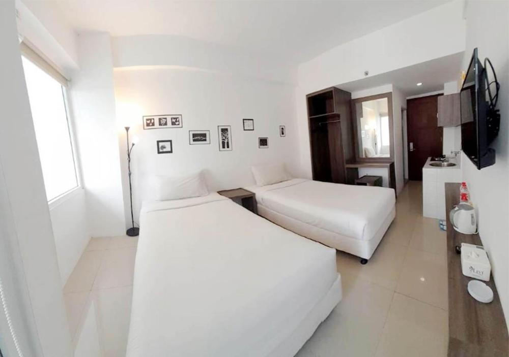 shamrock jogja vivo apartemen