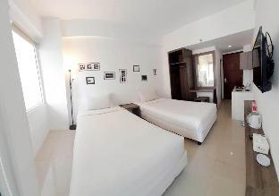 shamrock jogja vivo apartemen