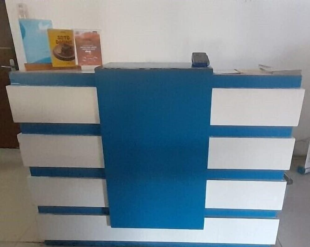 shamrock jogja vivo apartemen