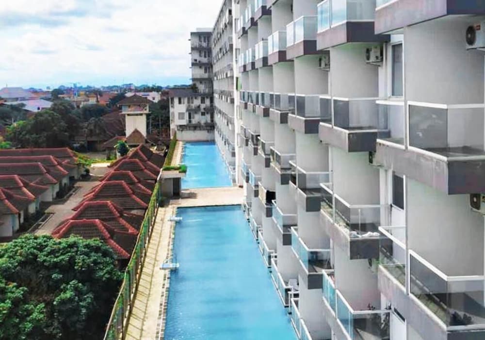 shamrock jogja vivo apartemen