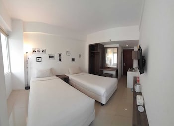 shamrock jogja vivo apartemen