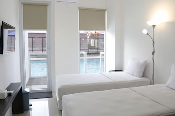 shamrock jogja vivo apartemen